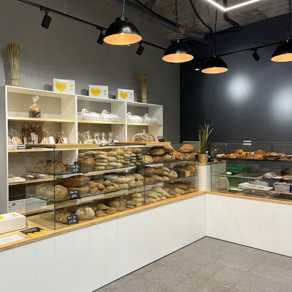 Panaderia Siente La Esencia Porvenir - Panadería en Sevilla - foto 2