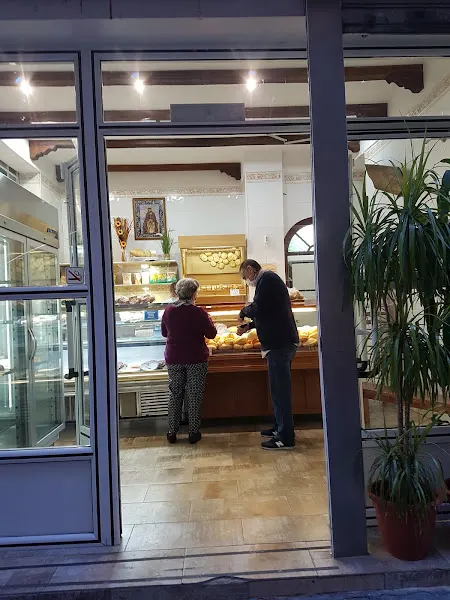 Horno San Esteban - Panadería en Sevilla - foto 2