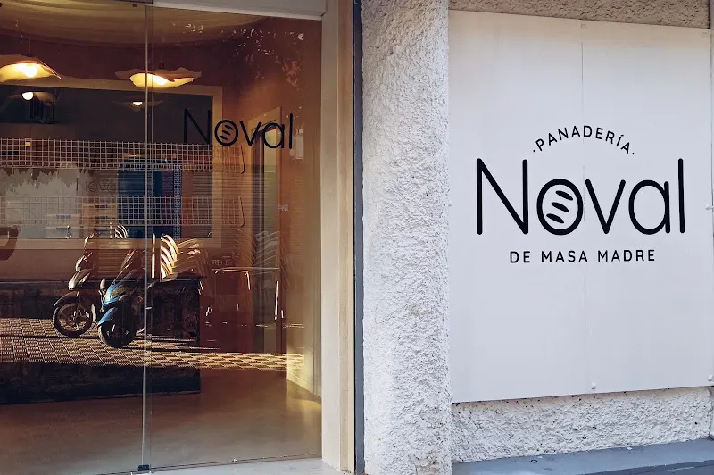 Noval - Panadería en Sevilla - foto 2