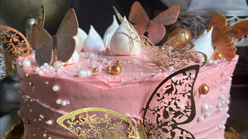 Mr.Cake Sevilla