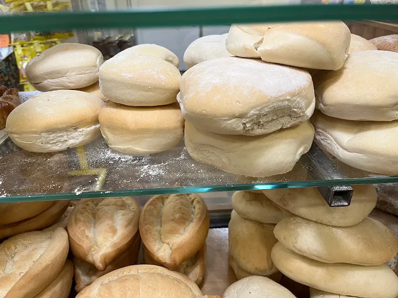 Panadería La Espiga
