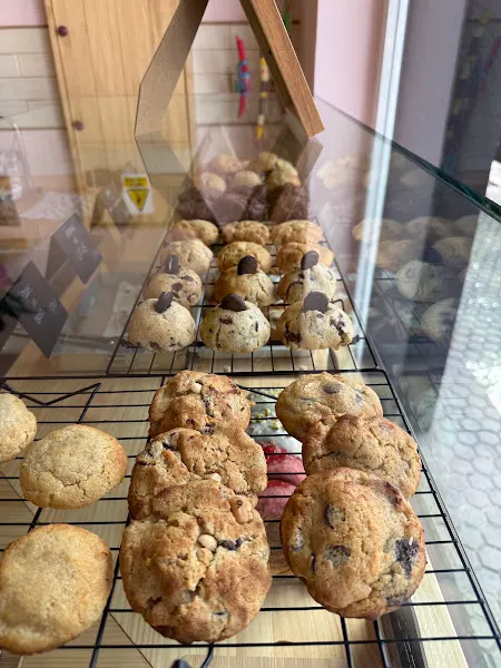 Enola Bakehouse