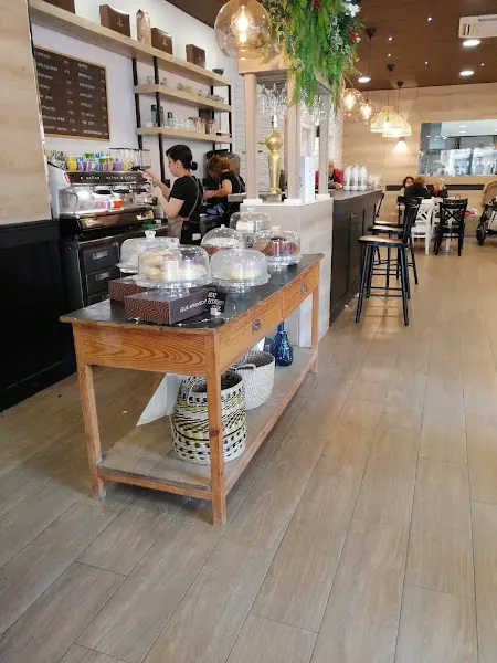 Mr. Brioche - Cafetería en Zaragoza - foto 2