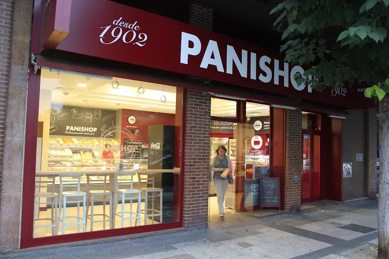 Panishop - Panadería en Zaragoza - foto 2