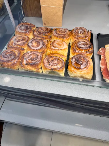 Panishop - Zaragoza