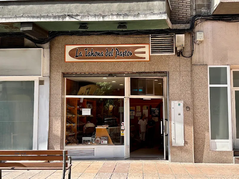 La Tahona del Pastor - Zaragoza