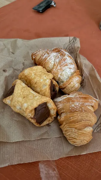 Panadería Ilustre - Málaga