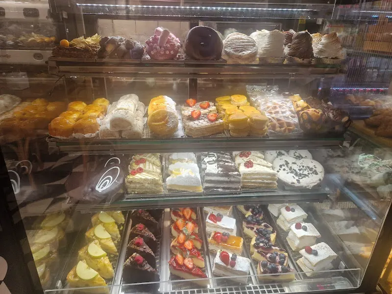 Panadería Cafetería GRANIER MÁLAGA - Panadería en Málaga - foto 2