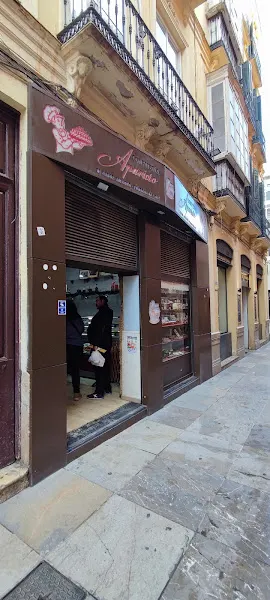 Confitería Aparicio (Mártires) - Pastelería en Málaga - foto 2