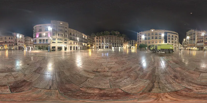 La Canasta - Málaga