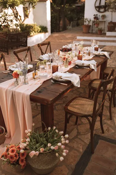 Dulce Tentación Málaga - Pastelería especializada en tartas nupciales en Málaga - foto 2