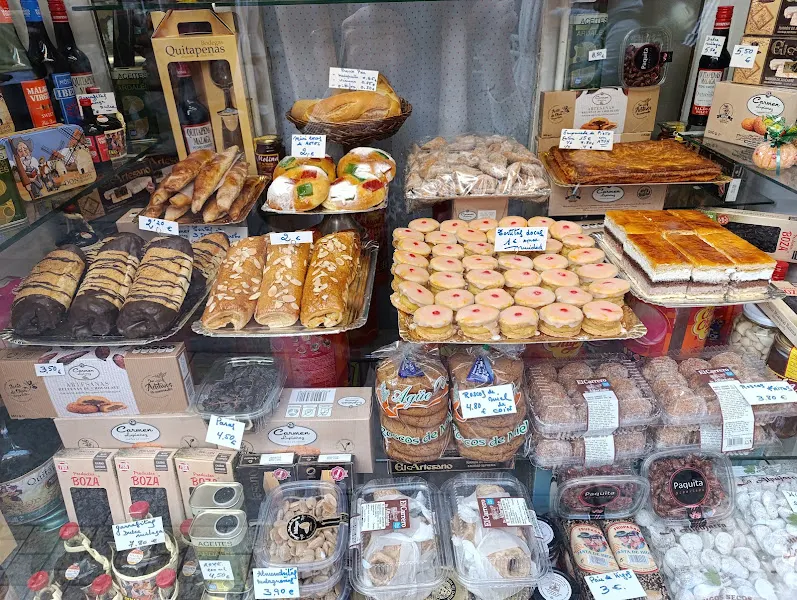 La Princesa Pasteleria, Málaga - Pastelería en Málaga - foto 2
