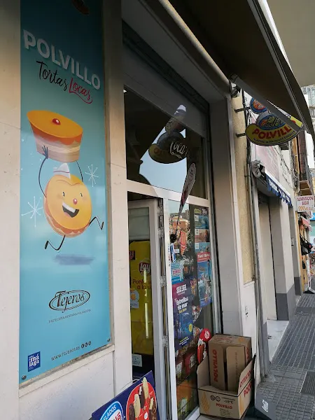 Pan de Polvillo - Panadería en Málaga - foto 2