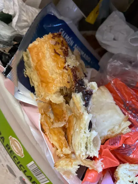 Panadería Confitería Hermanos Martos