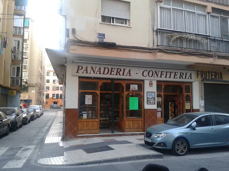 Panadería La Divina Providencia - Panadería en Málaga - foto 2