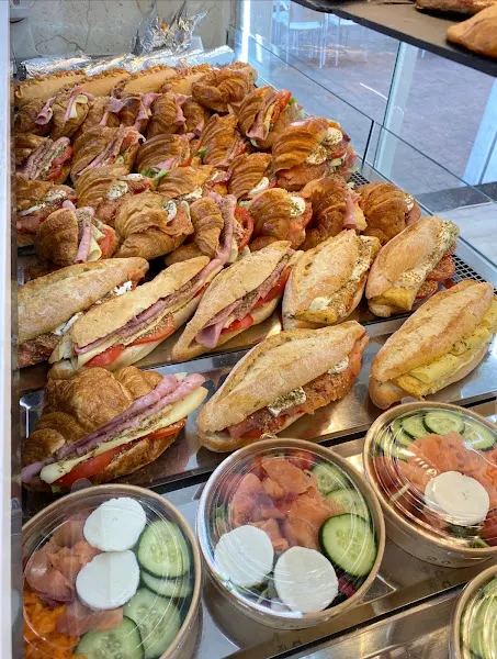 Art Bakery
