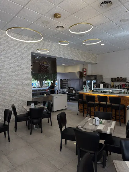 Art Bakery - Panadería en Murcia - foto 2