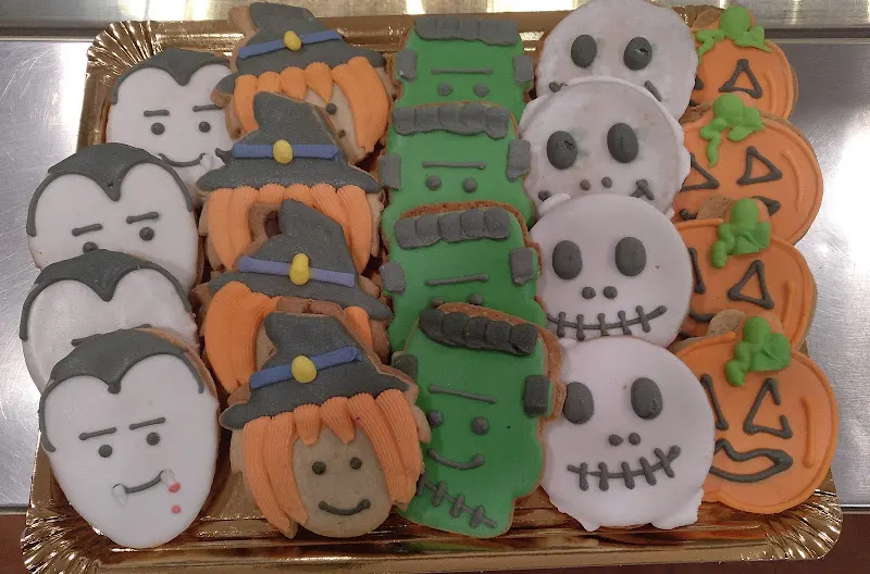 Pan de Pan
