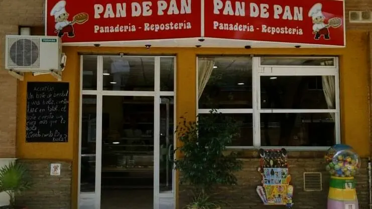 Pan de Pan - Panadería en Murcia - foto 2