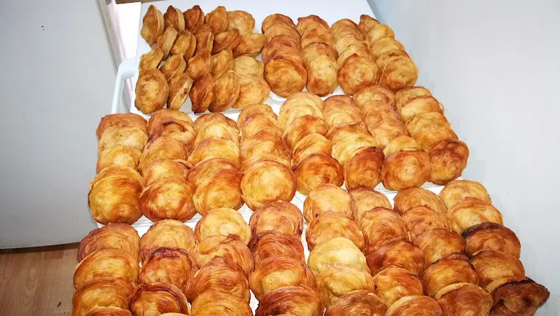 El Horno de Vistalegre