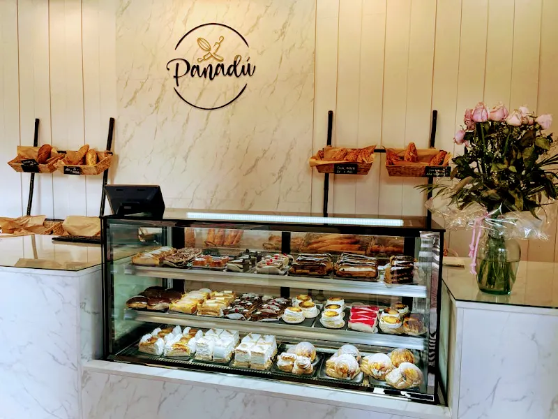 Panadú