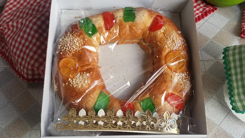 Panadería Remedios - Murcia