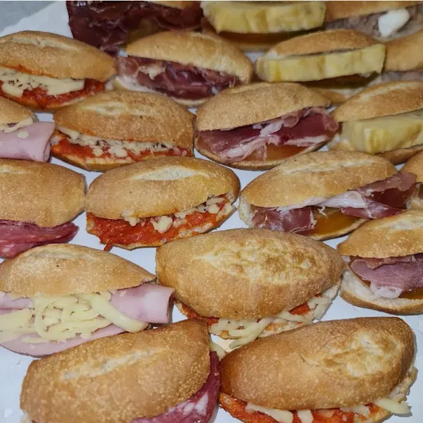 La Panadería