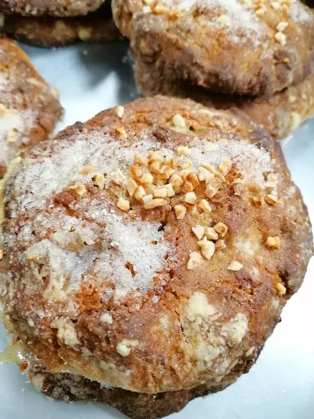 El Horno de López Giménez