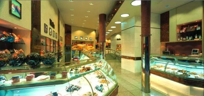 Confitería Maite - Pastelería en Murcia - foto 2