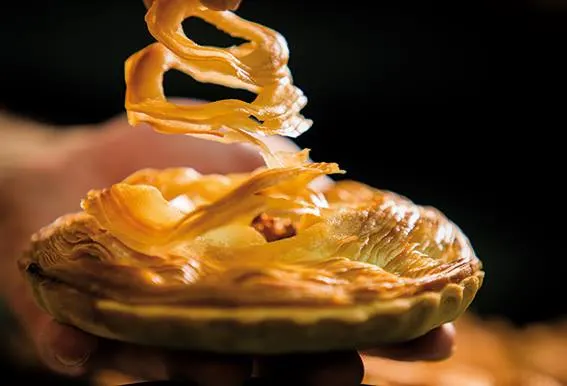 Pastelería Bonache - Murcia
