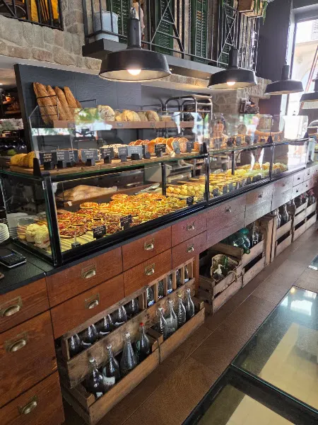 Panadería S'Estació - Panadería en Palma - foto 2