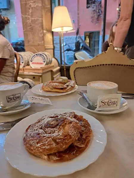 Forn del Santo Cristo - Panadería en Palma - foto 2