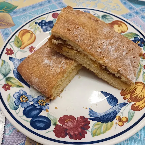 Panaderia Fiol - Palma