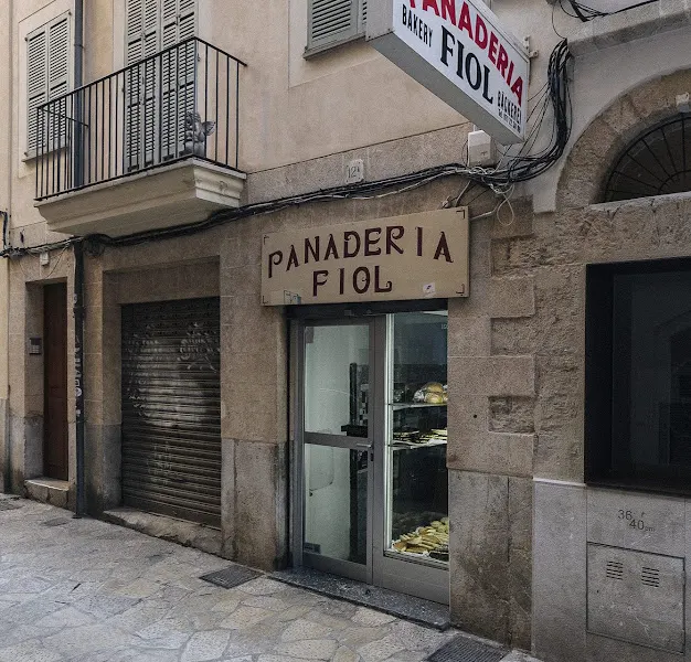 Panaderia Fiol - Panadería en Palma - foto 2