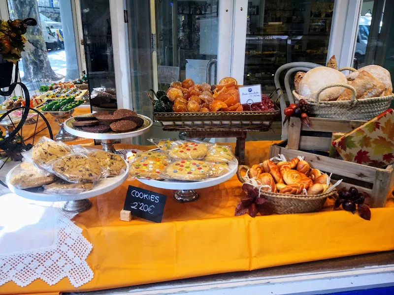 Forn Fondo - Palma