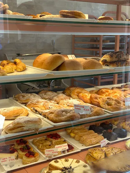 Pastisseria Ca Na Cati - Palma