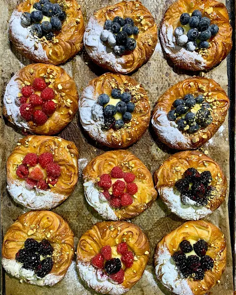thomas’ bakeshop - Palma