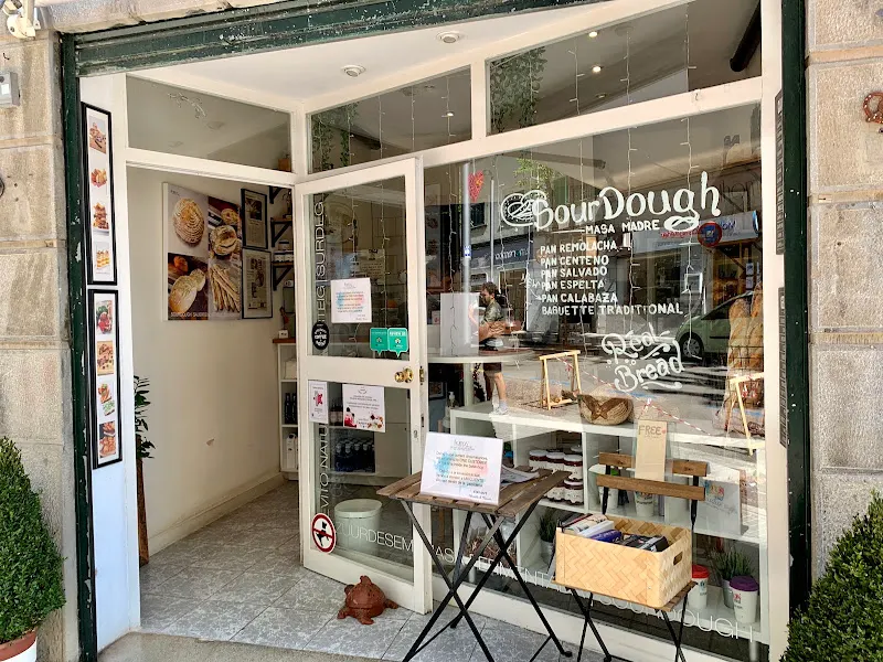 thomas’ bakeshop - Panadería en Palma - foto 2
