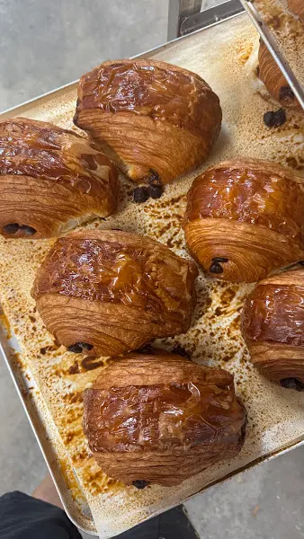 Forn de Barri - Palma
