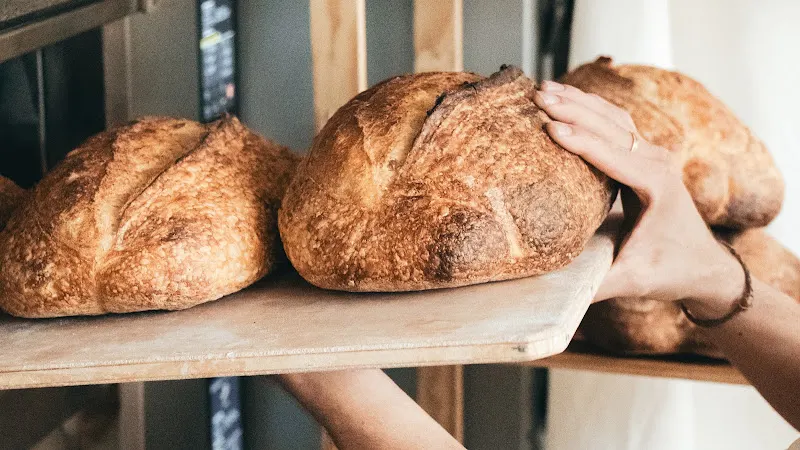 UCO BAKERY Central - Palma