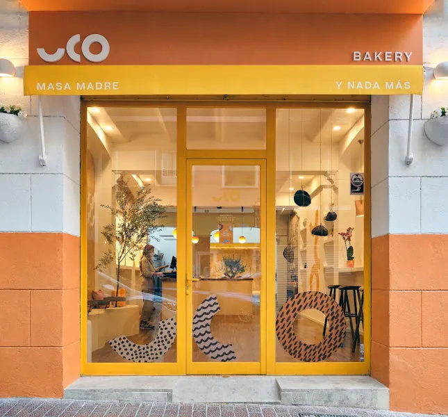 UCO BAKERY Central - Panadería en Palma - foto 2