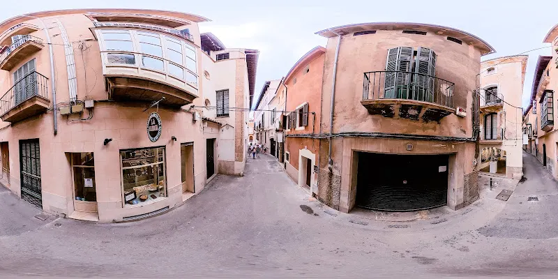 Forn de La Glòria - Palma