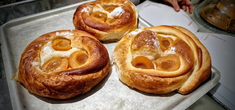 Forn de La Glòria - Panadería en Palma - foto 2