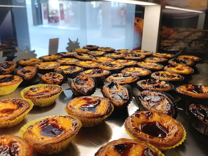 Natas D'Ouro