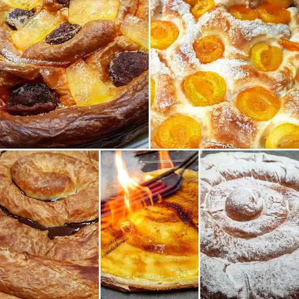 Pastisseria REAL - Palma