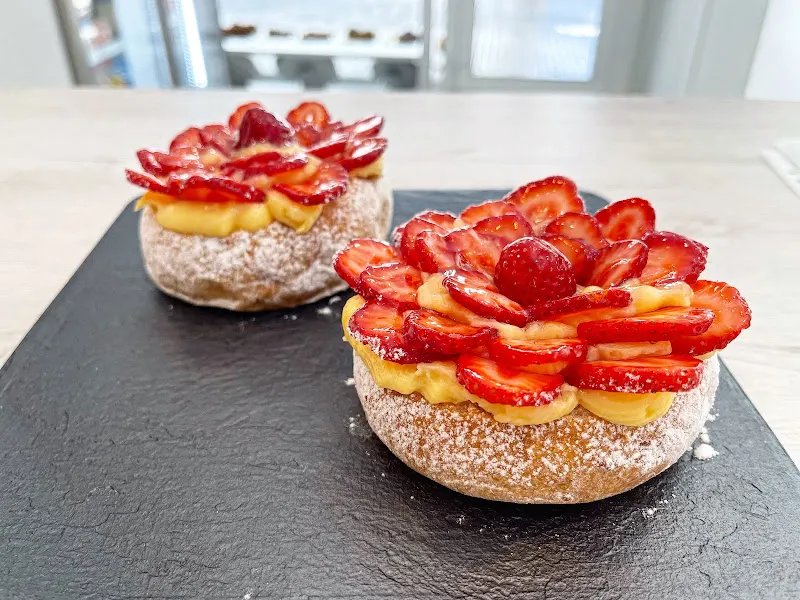 Panadería Sa boutique des pa - Palma
