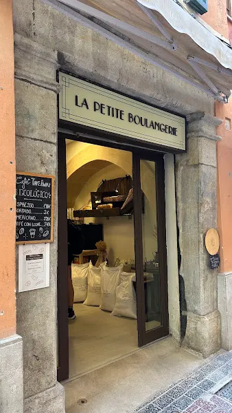 La Petite Boulangerie