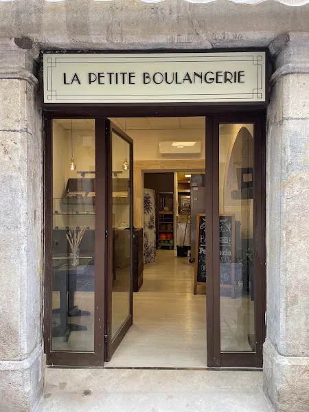 La Petite Boulangerie - Panadería en Palma - foto 2