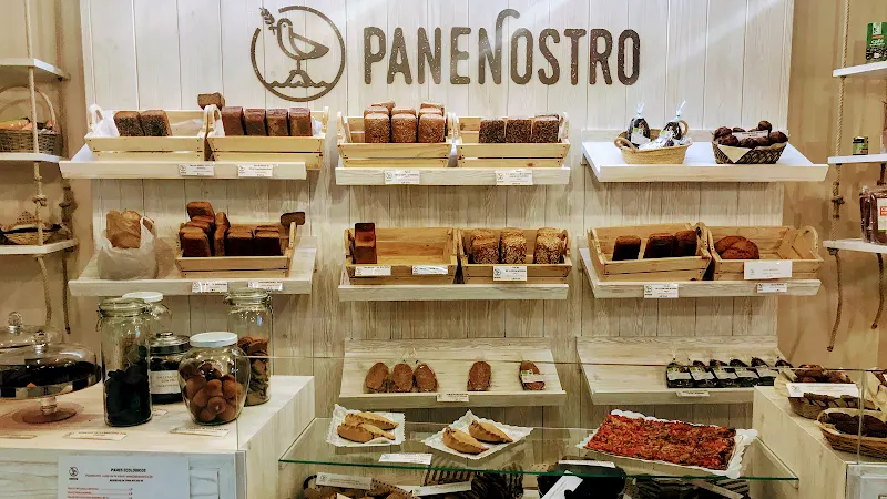 PaneNostro - Panadería en Palma - foto 2