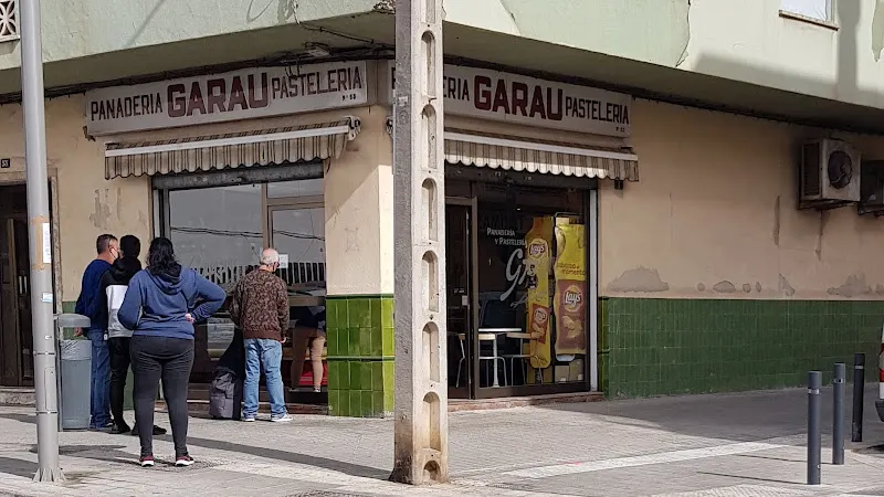 Panaderia Pasteleria Garau SL - Panadería en Palma - foto 2